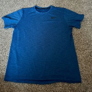 Nike DriFit Men's T-Shirt
